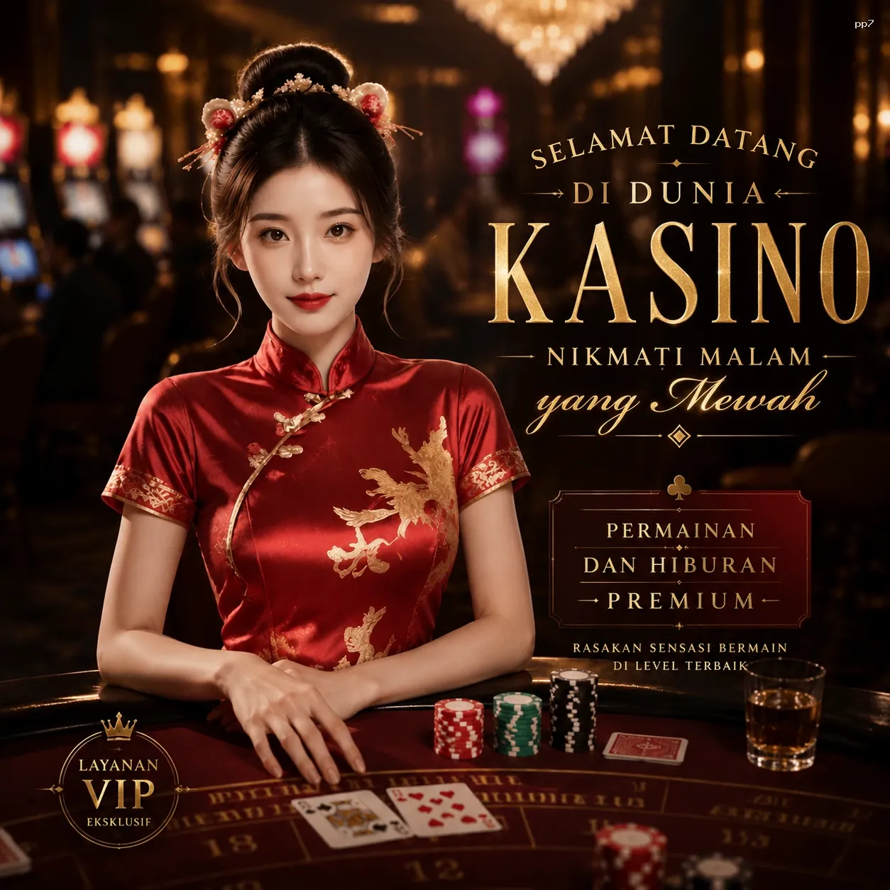 Menggali Fitur Menarik di Situs Game pp7